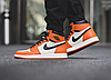 Кросівки Nike Air Jordan 1 Retro Reverse Shattered Backboard, фото 7