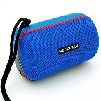 Колонка Bluetooth HOPESTAR T6 Mini