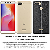 Чохол книжка магнітний протиударний для XIAOMI Redmi 6 "HLT", фото 3