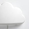 Світильник настінний дитячий LED бра IKEA UPPLYST біла хмара нічник ІКЕА УППЛЮСТ, фото 3