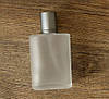 Скляний флакон-розпилювач для парфумів 110 мл Acqua di Gio атомайзер спрей для парфумів, фото 2
