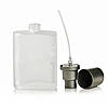 Скляний флакон-розпилювач для парфумів 110 мл Acqua di Gio атомайзер спрей для парфумів, фото 4