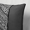 Багатофункціональна подушка / ковдра з рукавами IKEA LÅNESPELARE подушка-трансформер ІКЕА ЛОНЕСПЕЛАРЕ, фото 7