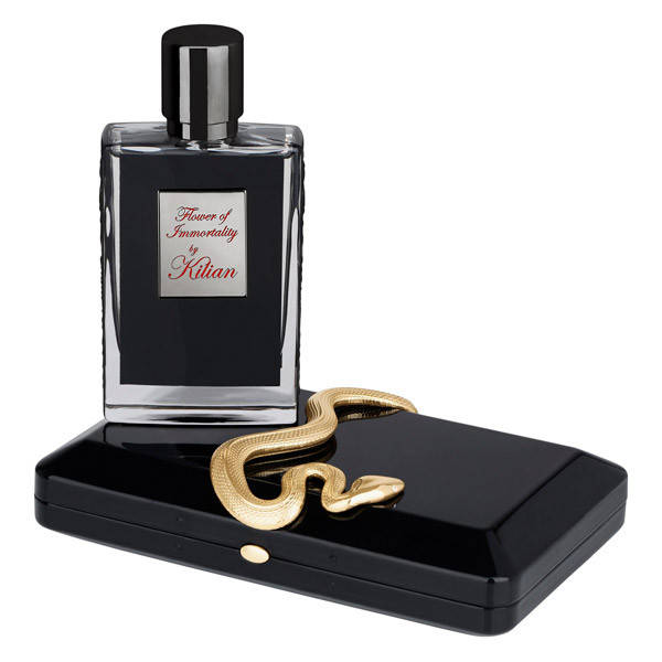 Купити Kilian Flower of Immortality By Kilian Парфумована