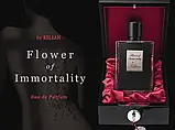 Kilian Flower of Immortality By Kilian Парфумована вода 50 ml. (Киліан Квітка безсмертя Бай Кіліан), фото 5