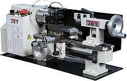 Токарний верстат JET BD-6