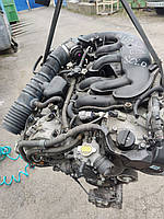 Двигатель 3.0i DOHC V6 Dual VVT-I 3GR-FSE LEXUS GS300 2005-2015 19000-31382 19000-31384