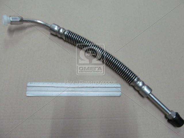 Шланг ВД насоса ГУР КамАЗ 65115 (пр-во КамАЗ), цена 1335.12 грн — Prom ...