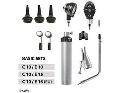 Діагностичний набір KaWe BASIC SETC 10/E10 (02.11001.002)