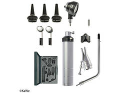 Діагностичний набір KaWe BASIC Sets COMBILIGHT C10 (02.01000.002)