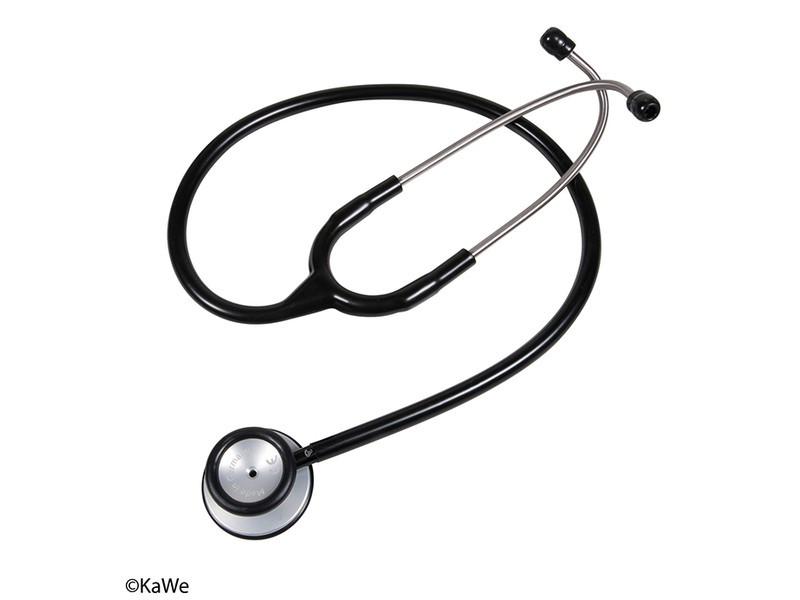 Стетоскоп KaWe Prestige light black (06.22710.022), фото 1