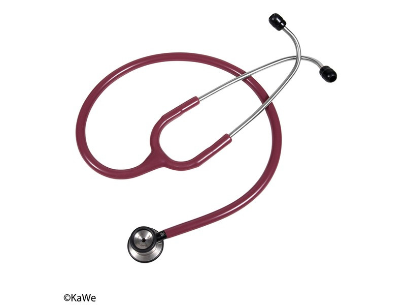 Стетоскоп KaWe BABY-PRESTIGE violet (06.22701.172), фото 1