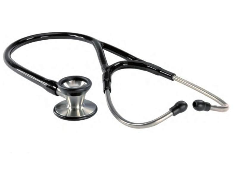 Стетоскоп KaWe PROFI KARDIOLOGIE black (06.22800.022), фото 1