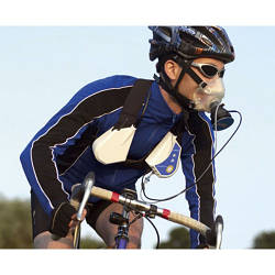 Мобільна система ергоспірометрії METAMAX® 3B