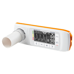 Спірометр Spirobank II (Advanced)