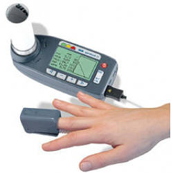 Спірометр Spirobank II + SpO2