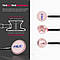 Стетоскоп MDF 747XPRG загальнотерапевтичний фонендоскоп стетофонендоскоп, фото 2