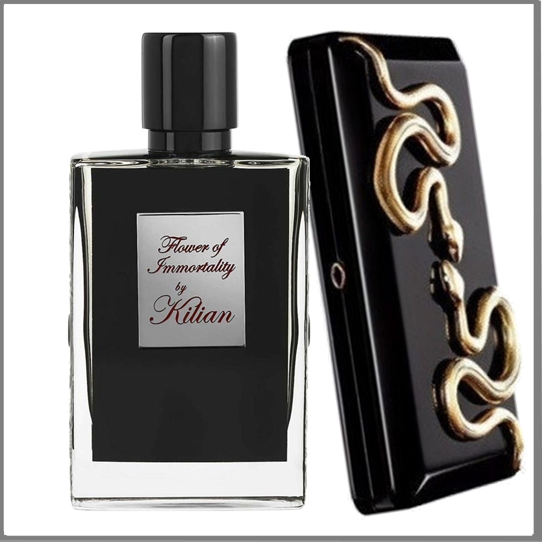 Kilian Flower of Immortality By Kilian Парфумована вода 50 ml. (Киліан Квітка безсмертя Бай Кіліан)