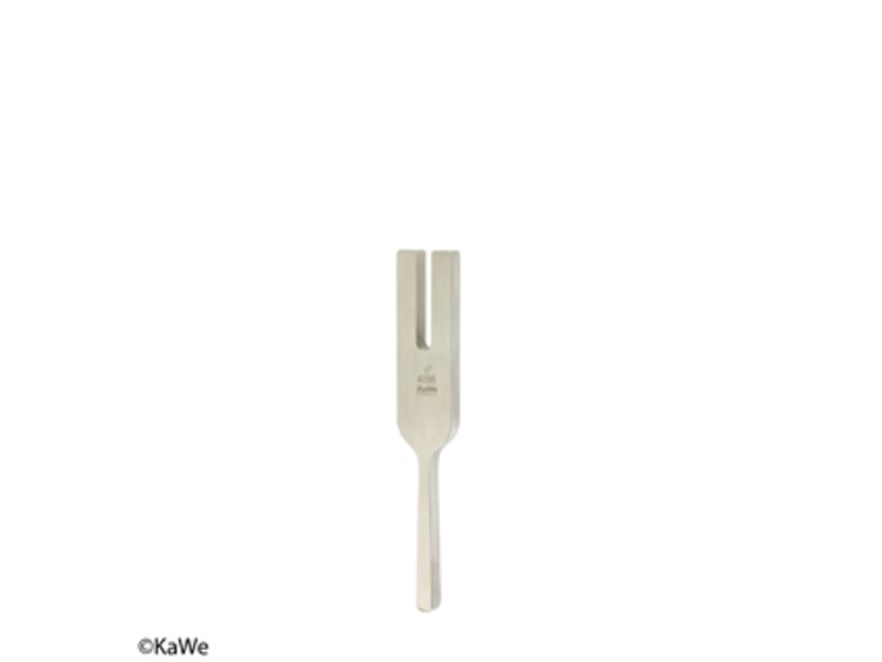 Камертон по Хартман для ЛОР-фахівців c5 4096 Hz (08.15409.001), фото 1