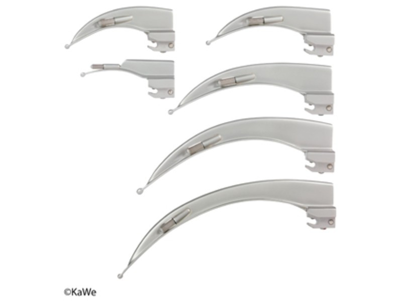 Клинок Macintosh C (03.12010.602), фото 1