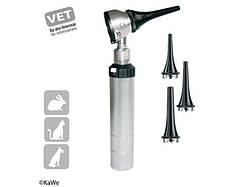 Отоскоп EUROLIGHT® VET C30 (ветеренарний) (01.11135.001)