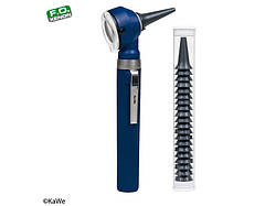 Отоскоп PICCOLIGHT® F.O. LED, синій (01.13500.232)