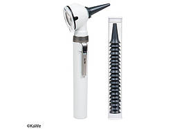 Отоскоп KaWe PICCOLIGHT C, сірий (01.13100.262)