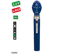 Офтальмоскоп PICCOLIGHT E56 ручний прямий синій ЄС-версія
