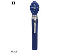 Офтальмоскоп PICCOLIGHT E50 ручний прямий синій