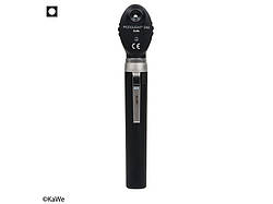 Офтальмоскоп PICCOLIGHT E50 ручний прямий чорний