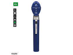 Офтальмоскоп PICCOLIGHT E56 ручний прямий синій