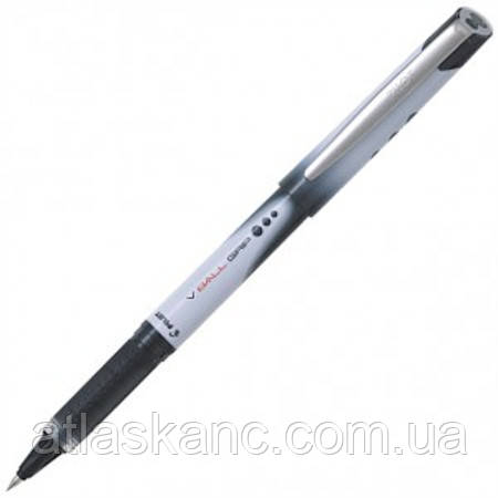 Ручка ролер PILOT V BALL GRIP 0,7 мм, синя BLN-VBG7