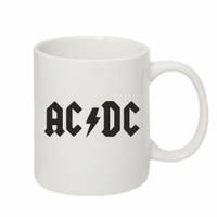 Кружка «AC DC»