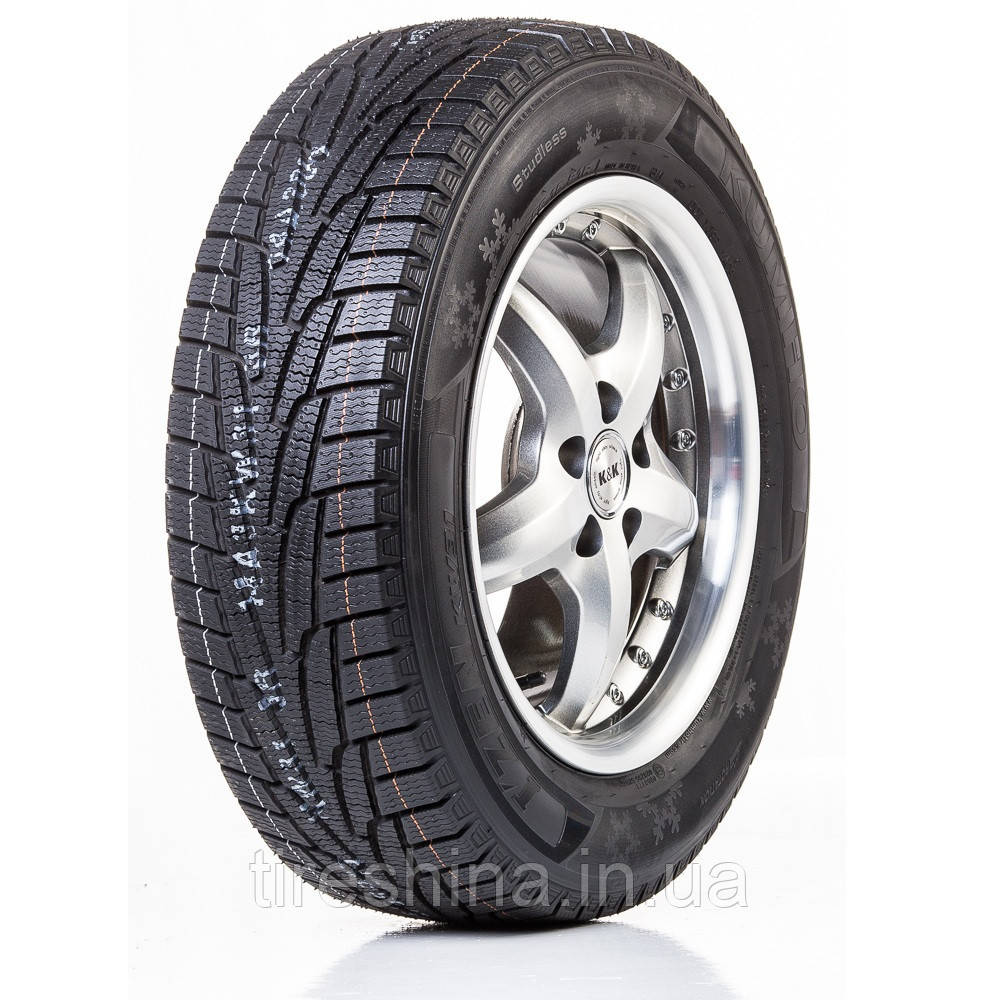 Шина 175/70R14 84R Kumho KW31 зима