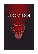 Uromidol (Уромидол) - краплі від простатиту