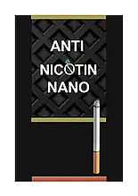 Anti Nikotin Nano (анти нікотин нано) - спрей проти куріння. Фірмовий магазин!