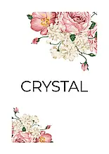 CRYSTAL (кристал) - краплі від гіпертонії. Ціна виробника. Фірмовий магазин.
