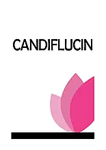 Candiflucin капсули від молочниці