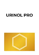 Urinol Pro (Уринол Про)- капсули від нетримання сечі
