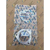 Прокладка приемной трубы 1.8/2.0 (LACETTI/NUB/EPI/LEG, GM, 96184655)