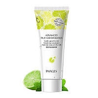 Гель-пілінг Images Advanced Fruit Acid Exfoliation з фруктовими кислотами 80г