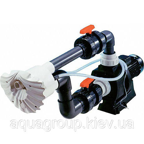 Hayward Протитік Hayward JSL70.B 70 м3/год (380 В)