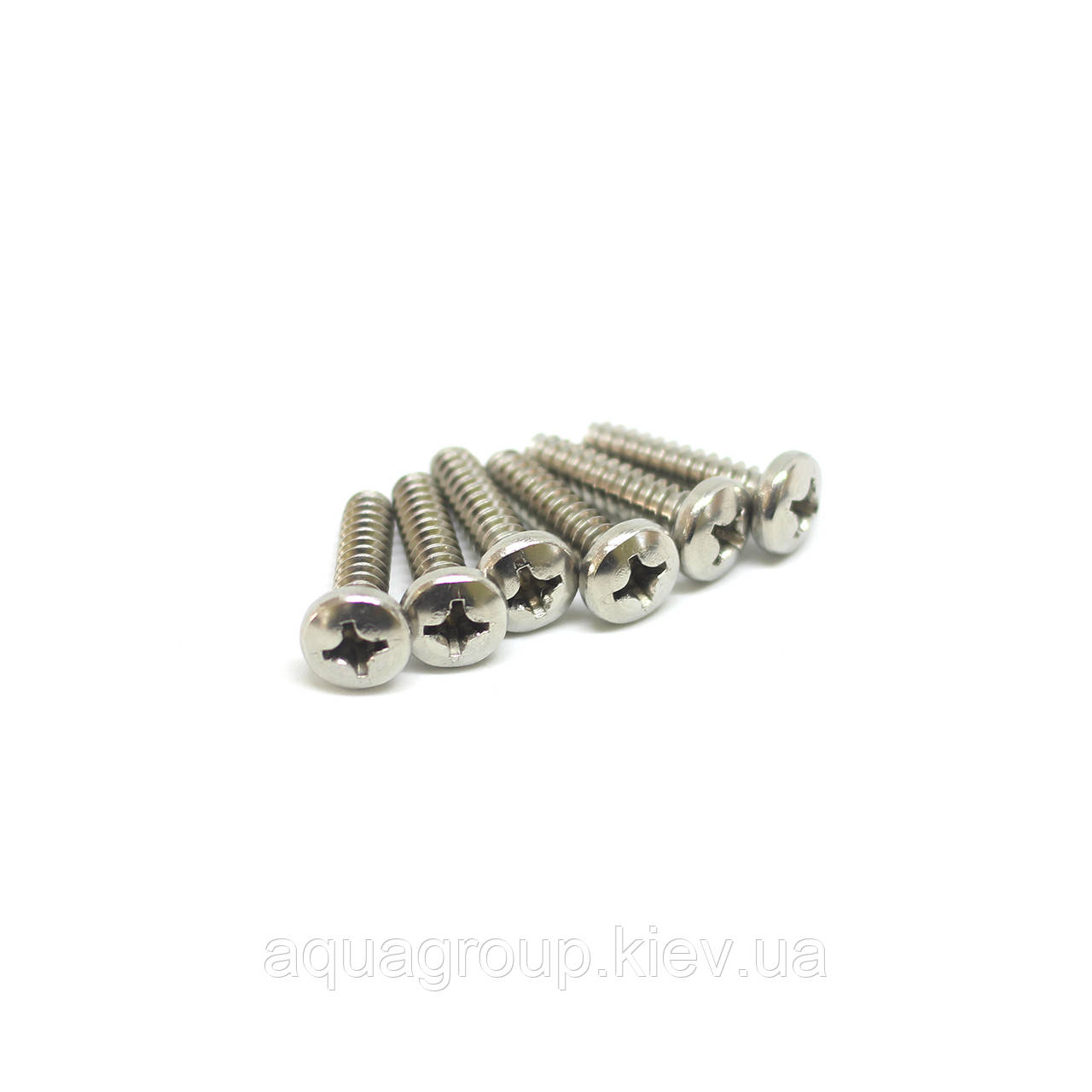 Hayward Комплект гвинтів клапана Hayward SP0714TE (6 шт) SPX0714Z1