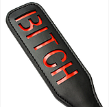 Флоггер-весло, фото 5