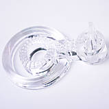 Вібро колечко з язичком, фото 6