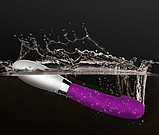 Фалоімітатор G-spot 12 швидкісних режимів, фото 3