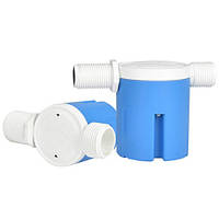 Aquaviva Поплавцевий клапан Aquaviva внутрішній, горизонтальний (1/2")