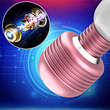 Вибратор Magic Wand mini USB, фото 5