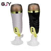 Мастурбатор із присоском STYLE 2