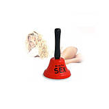 Дзвіночок Ring for sex, фото 6